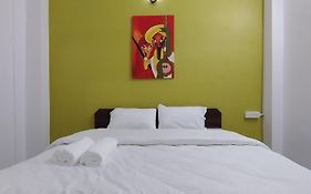 Ganga Putra Inn
